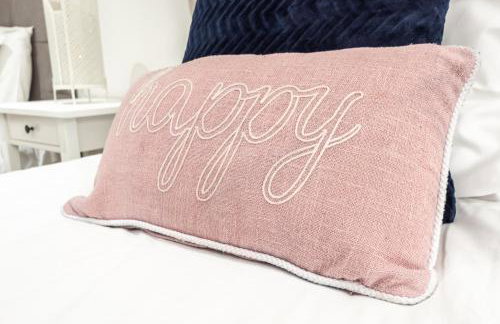 KGV Stays Millbrook Executive Smart Corporate Apartment with Excellent City Links - Foto 11