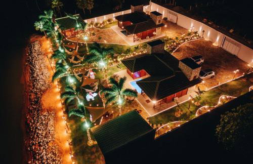 Lagoon Paradise - Photo 72