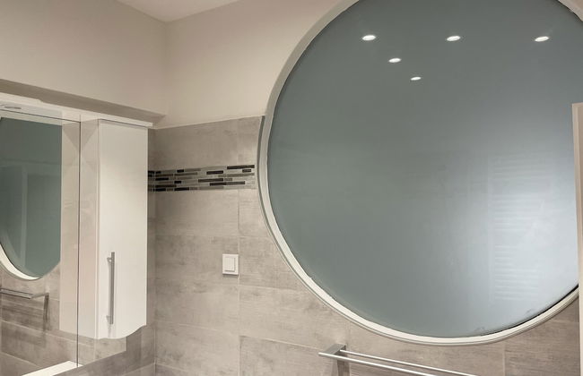 Fancy Westpark 2 Residence Lake View W7 - Foto 20