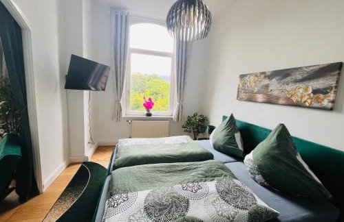 Ferienwohnung am Beatles Platz - Foto 4