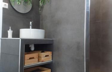 La Locomotiv7 - 400 m de la plage - Foto 11