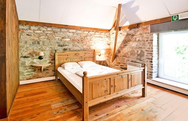 Cozy Holiday Home in Sourbrodt With Private Pool and Sauna - Foto 4