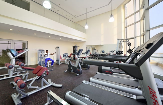 Al Majaz Premiere Hotel Apartment - Foto 35