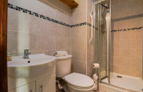 Badgers Rest retreat - Foto 14