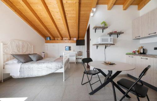 Il Nido Del Colibrì - Foto 25