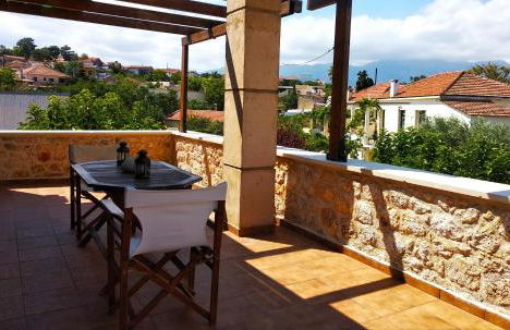 Villa Eleonas - Foto 30