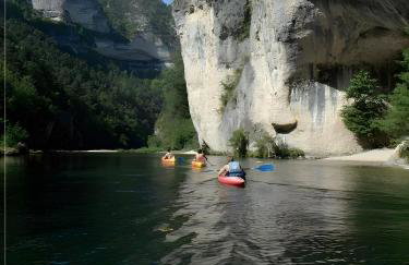 Gite Le Vignou à Ste-Enimie - Foto 13