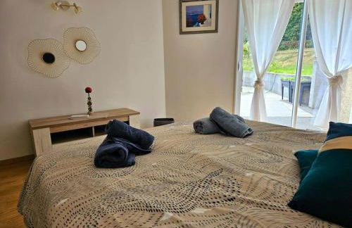 Carcassonne tranquillement - Foto 21