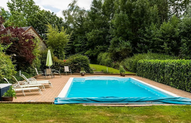 House in Sint Jansrade With Pool - Foto 21