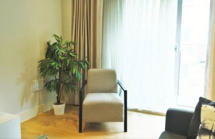 Accomodo London Southbank - Spacious & Elegant Apartments near Big Ben & London Eye - Foto 54
