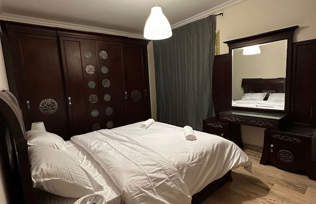 Jre-eg Modern Aprt Sheikh Zayed - Foto 3