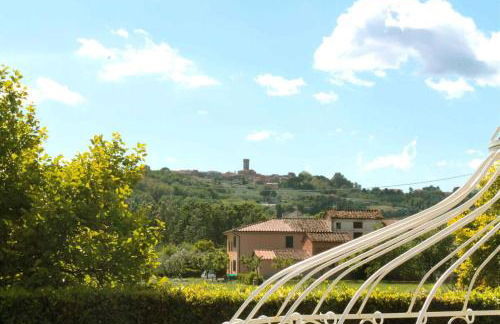 Apartments in Montecarlo Lucca - Toskana 23965 - Foto 22