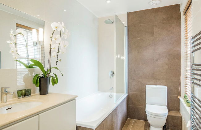 Chelsea - Draycott Place apartments by Viridian Apartments - Foto 18