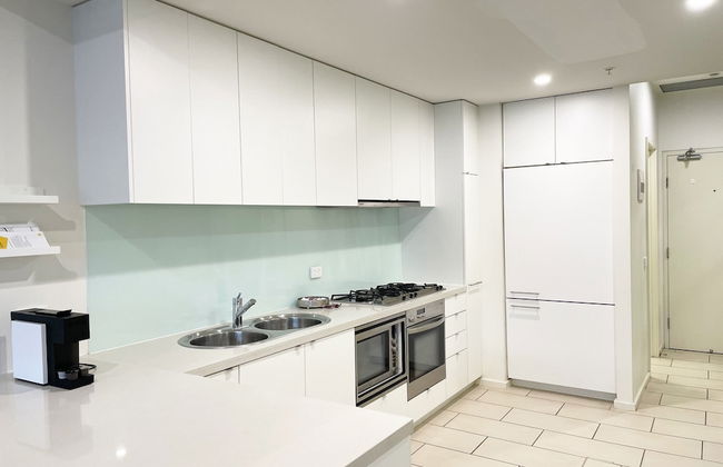 Waterfront Melbourne Apartments - Photo 49