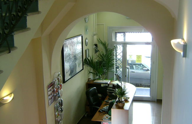 San Lorenzo Guest House - Foto 42