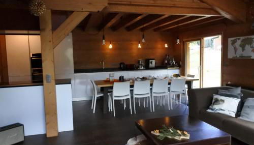 Grand chalet Le Trappeur - Chamonix - Photo 5