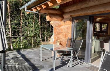 Blockhaus in herrlicher Umgebung - Foto 24