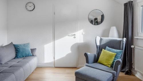 Ferienwohnung am Badeparadies - Foto 3