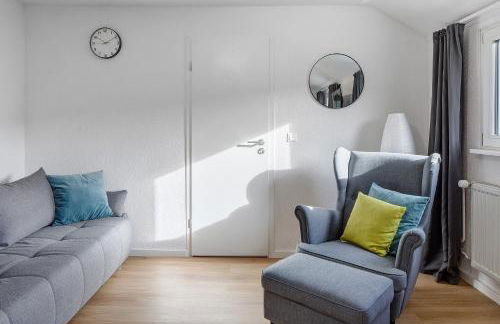 Ferienwohnung am Badeparadies - Foto 9