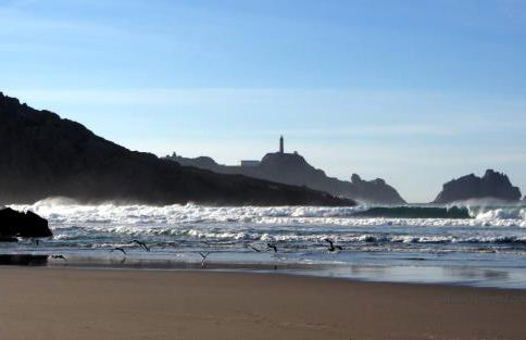 RO Apartamentos Pampin Ponte Do Porto - Foto 39