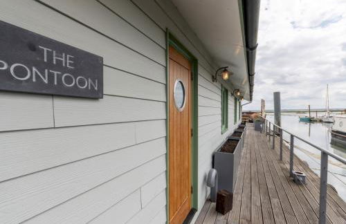 The Pontoon - Pass the Keys - Foto 35