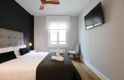 Apartamento con Parking a 15 de la playa - Foto 2