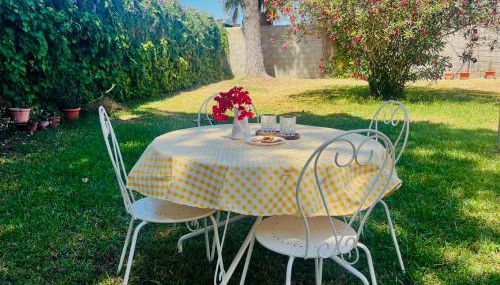 a casiña cottage in Chiclana - Foto 3