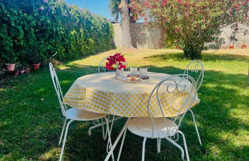 a casiña cottage in Chiclana - Foto 3