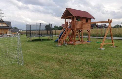 Domki Szarotki - Foto 46