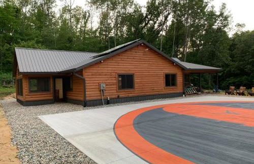 Cabin in the Woods - Foto 3