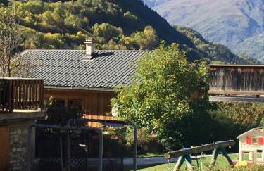 Le petit Saint Bernard - Photo 20