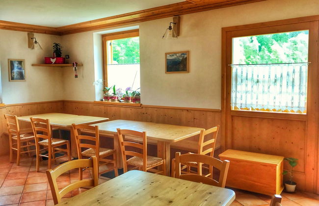 Eco-Baita Natura Spensierata - Foto 22