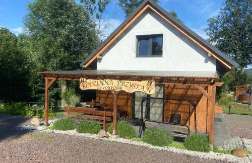 Rodzinna Przystań - Foto 29