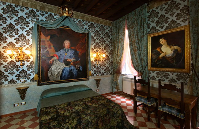 Antica Dimora De Michaelis - Foto 10