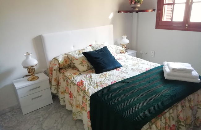 Wish Suite Central De Sevilla - Photo 11