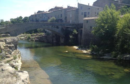 Anna's gîte - Foto 43