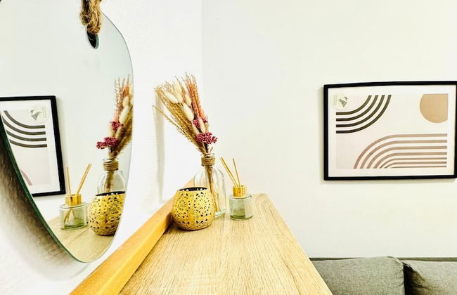 10BR Apt for Groups 8Min to Rathausplatz - Foto 37