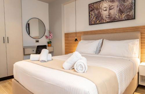 Zen Apartments By The Sea - Foto 68