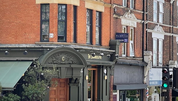 Chamberlayne Inn - Foto 2, Imagem principal