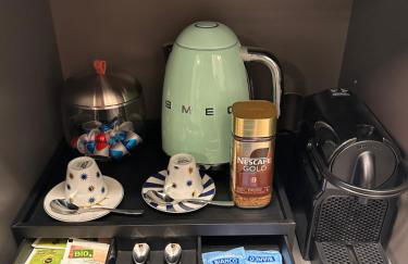 Suite dolce vita - san pietro - Foto 25