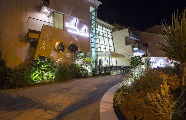 Adrion Aparthotel - Photo 41