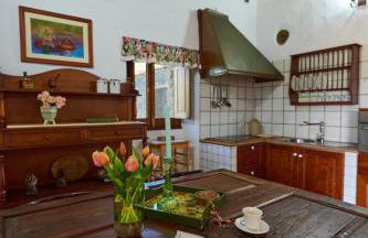 Casa Rural Tia Lucila - Foto 10