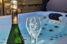 Relax et spa caché - Foto 8