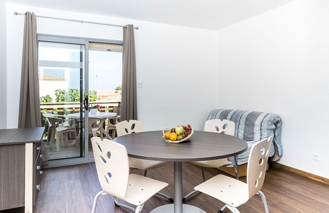 Les Girelles - Vacances ULVF - Foto 7