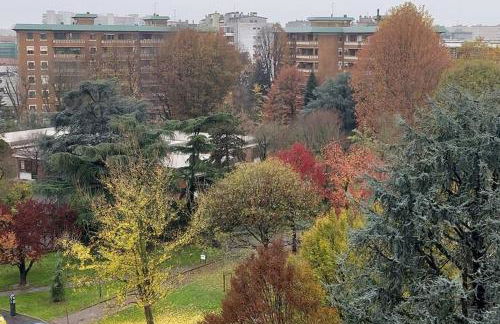 Franco SanSiroHouse Rho MI Fiera - Foto 13