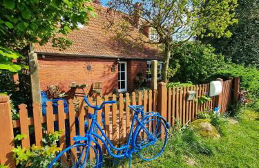 200 Jahre altes Landhaus mit Tieren - Foto 16