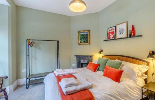 5 Bed in Church Stretton oc-t30413 - Foto 22