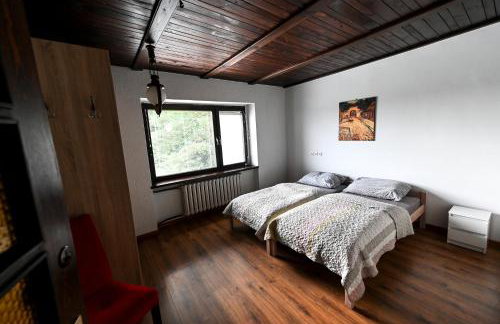 Dom Gościnny Rzeczna 4 - Foto 42