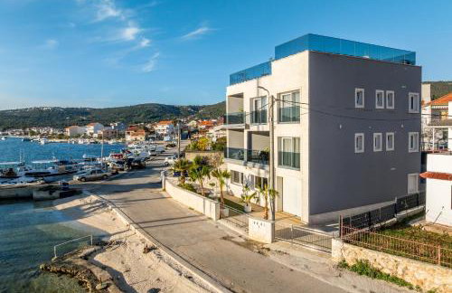 Beachfront Luxury Villa - Foto 51