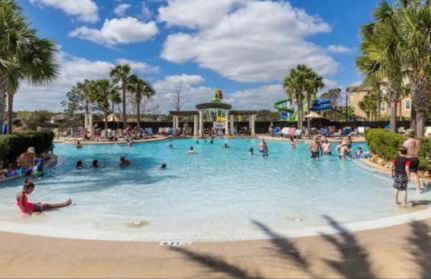 Relaxing vacation resort villa - Foto 26